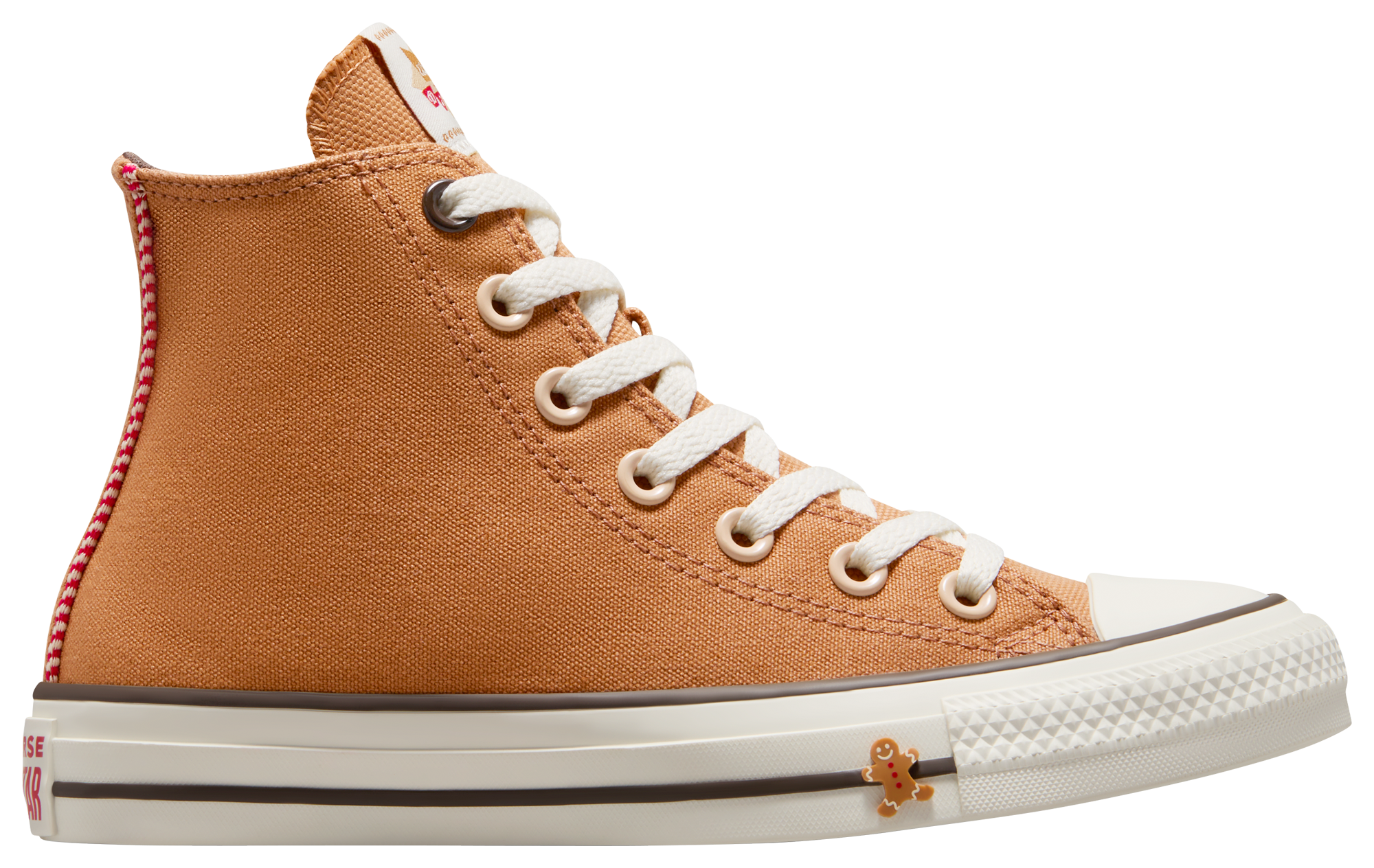 Converse Chuck Taylor All Star Gingerbread Foot Locker