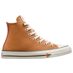 Brown/White