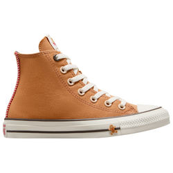 Boys' Grade School - Converse Chuck Taylor All Star Gingerbread - Brown/White