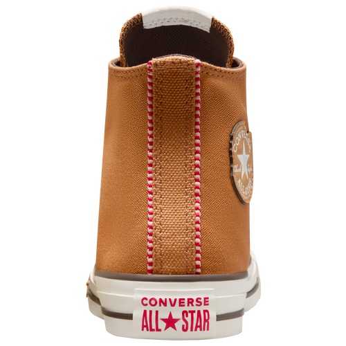 Converse Chuck Taylor All Star Gingerbread Image 3 of 7. Tap to open photo gallery.