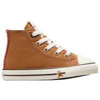 Boys' Toddler - Converse Chuck Taylor All Star Gingerbread - Brown/White