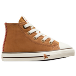 Brown/White