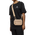 Jordan Alpha Camera Bag - Adult Legend Medium Brown
