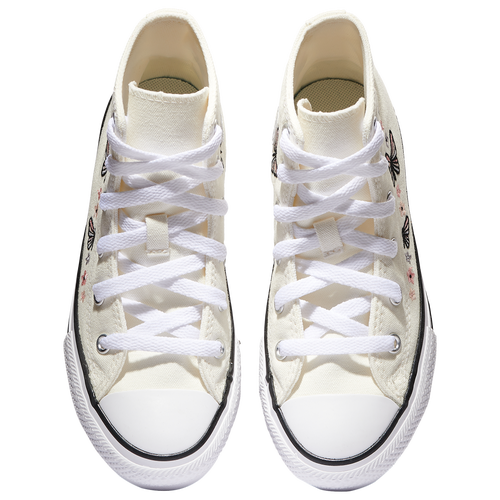 Converse blanche discount best sale