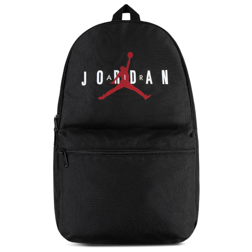 

Jordan Jordan HBR Backpack - Adult Black Size One Size