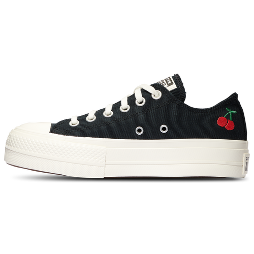 Converse Chuck Taylor All Star Lift Ox | Foot Locker Converse Chuck Taylor All Star Lift Ox | Foot Locker