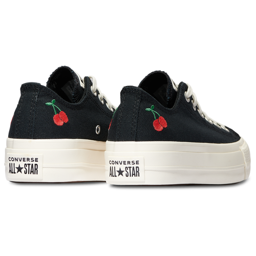Converse Chuck Taylor All Star Lift Ox | Foot Locker Converse Chuck Taylor All Star Lift Ox | Foot Locker