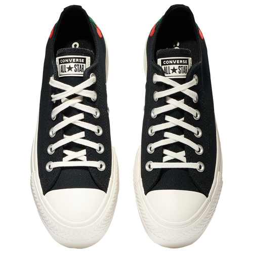Converse Chuck Taylor All Star Lift Ox | Foot Locker Converse Chuck Taylor All Star Lift Ox | Foot Locker