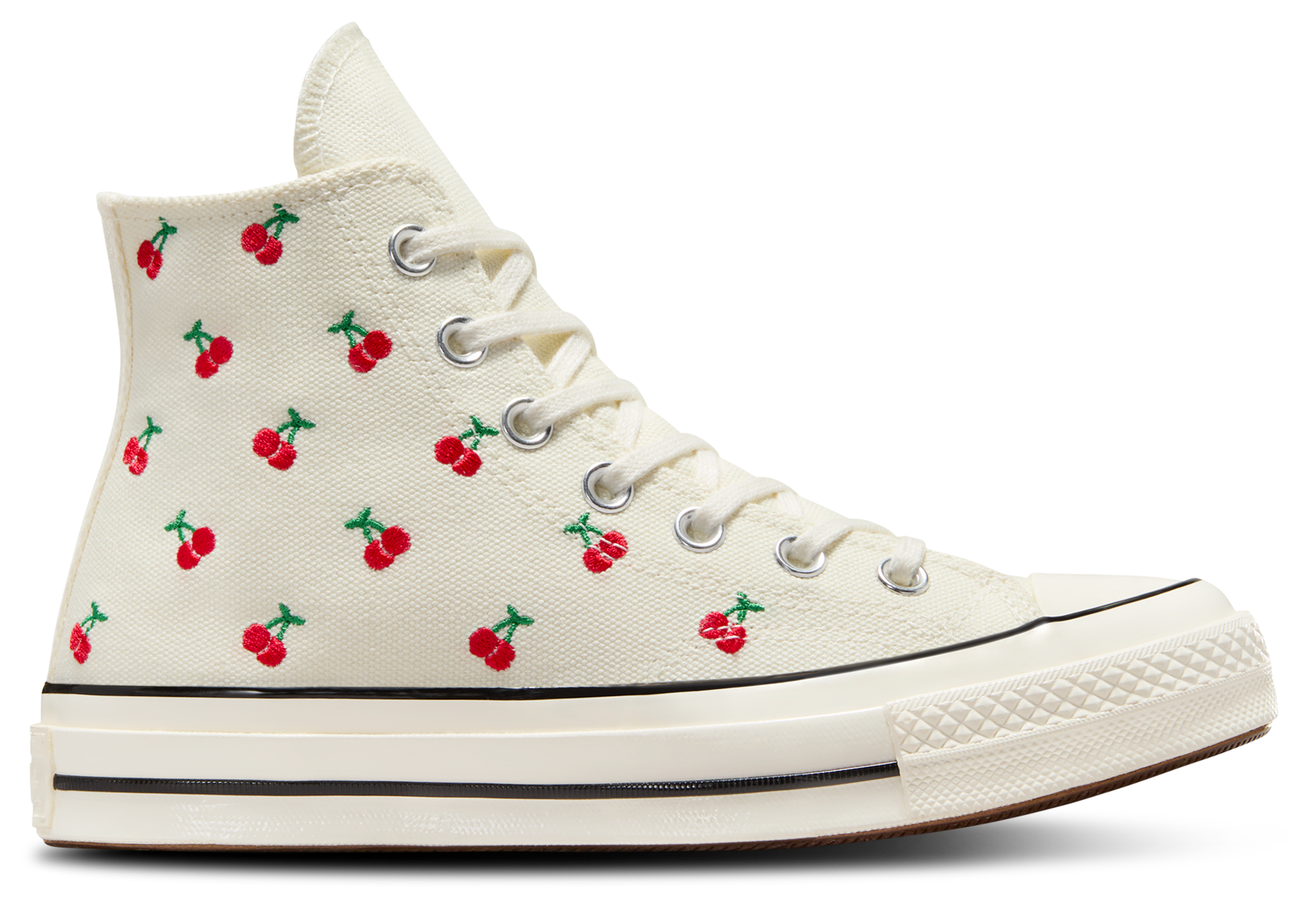 Converse Chuck 70 Sketch White Shoes | Arden Fair