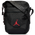 Jordan Rise Festival Bag - Adult Black/Black