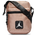 Jordan Rise Festival Bag - Adult Legend Medium Brown