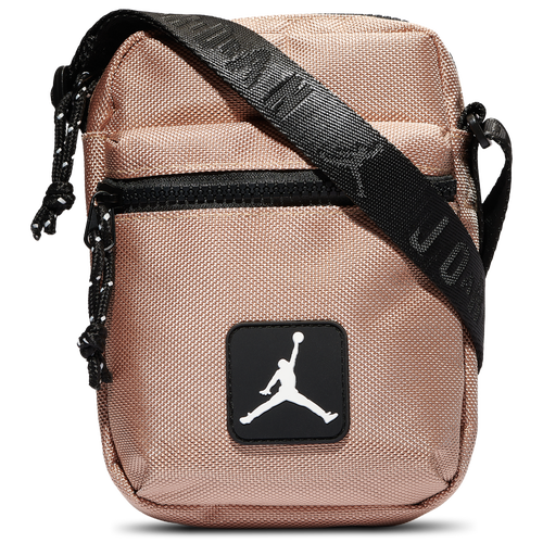 

Jordan Jordan Rise Festival Bag - Adult Legend Medium Brown Size One Size