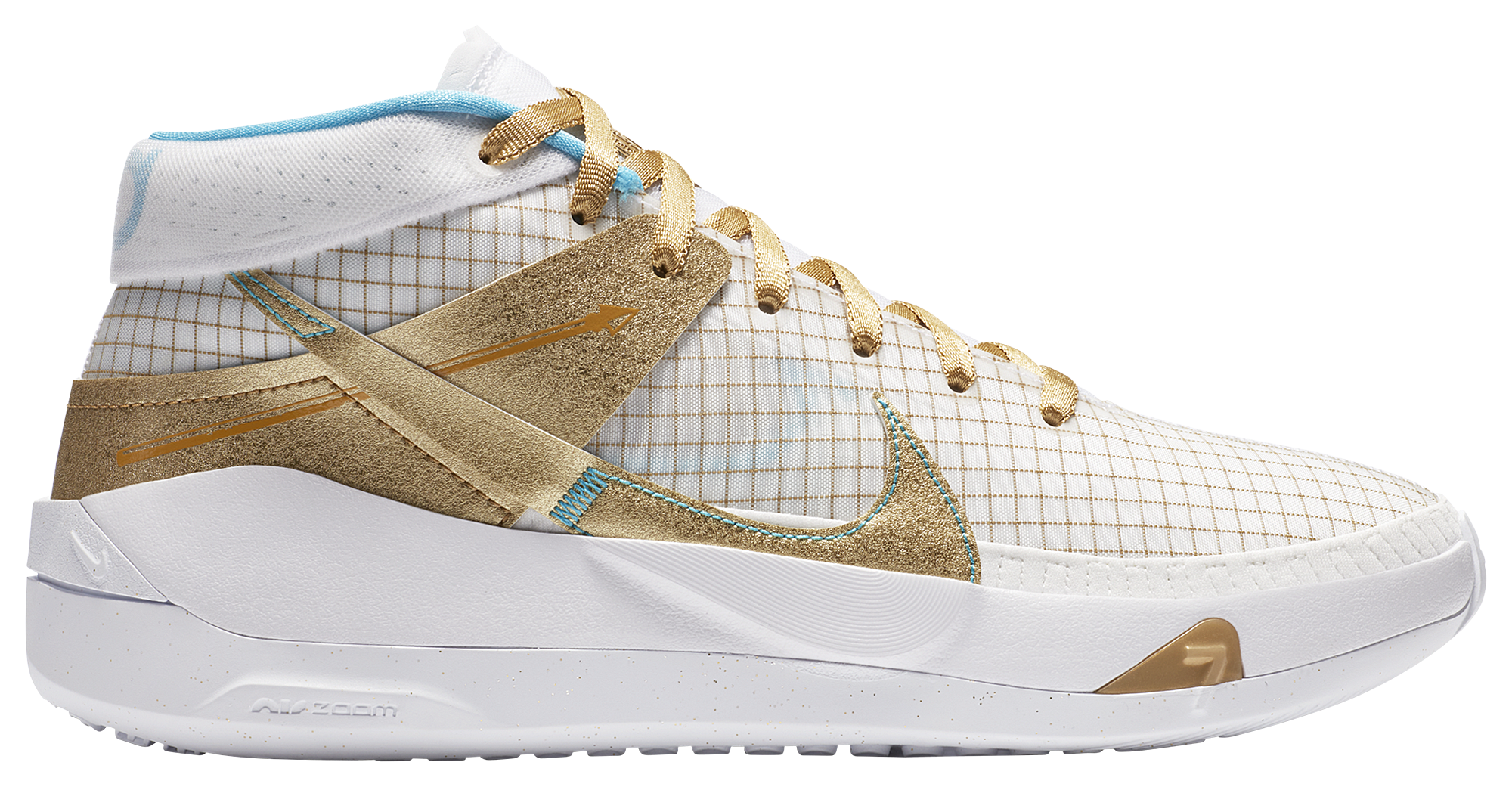 kd aunt pearl foot locker