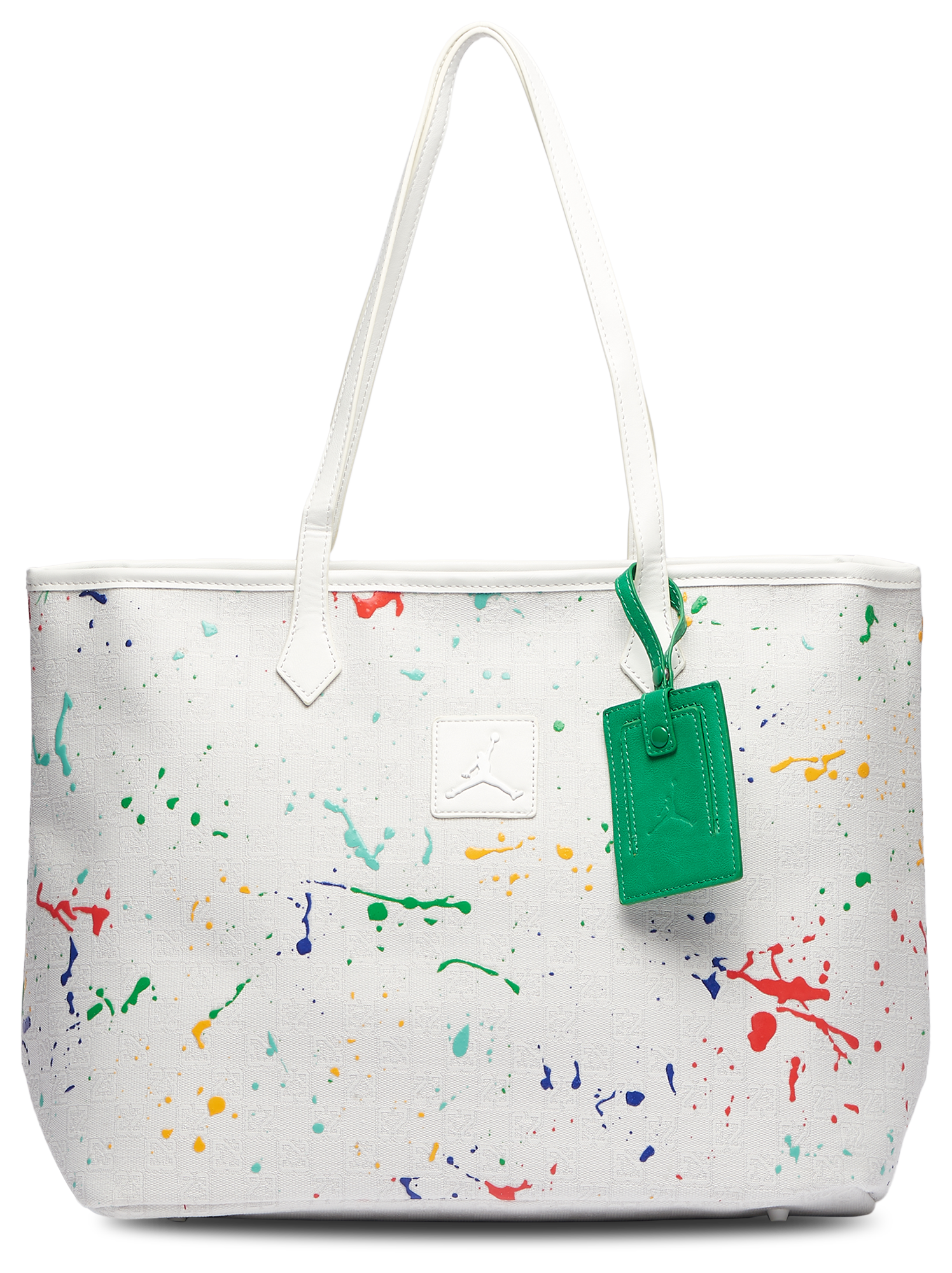 Jordan Monogram Tote | Foot Locker Jordan Monogram Tote | Foot Locker