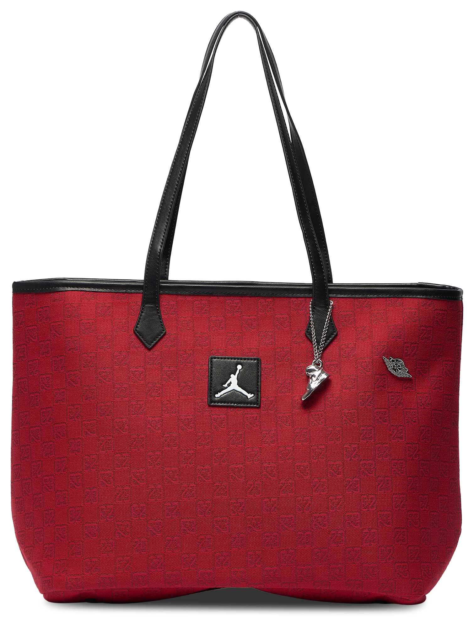 【美品】JORDAN BRAND MONOGRAM BOSTON Jordan Monogram Duffle Bag (25L). Nike.com