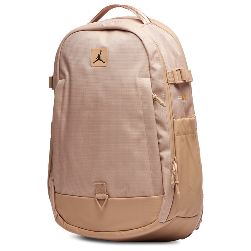 ADULT - Jordan Cordura Backpack - Legend Medium Brown/Tan