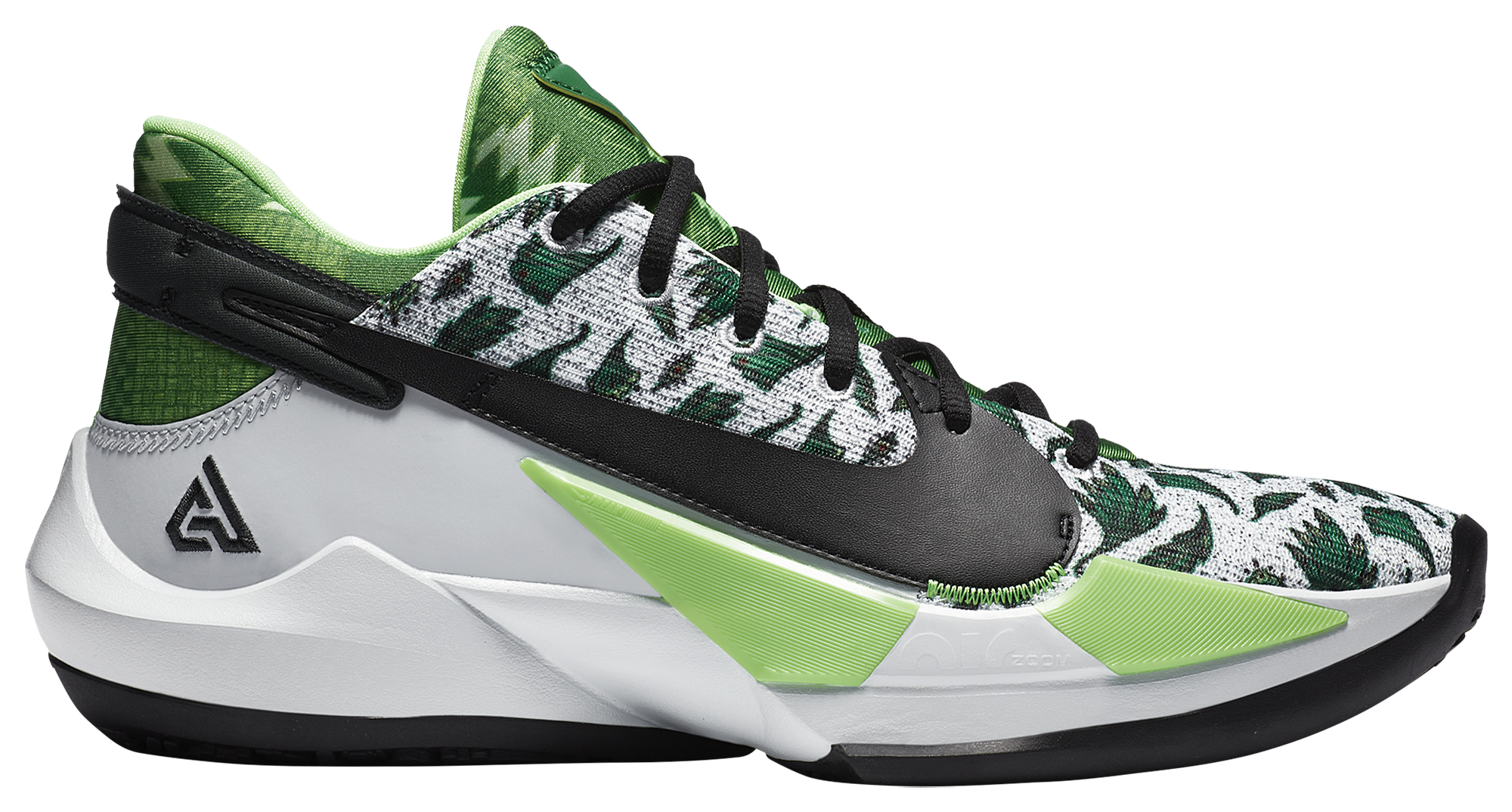 nike zoom gravity footlocker