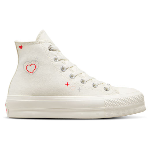 Converse Chuck Taylor All Star Lift Ox | Champs Sports