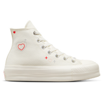 White/Pink