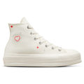 Converse Chuck Taylor All Star Lift - Converse White/Pink