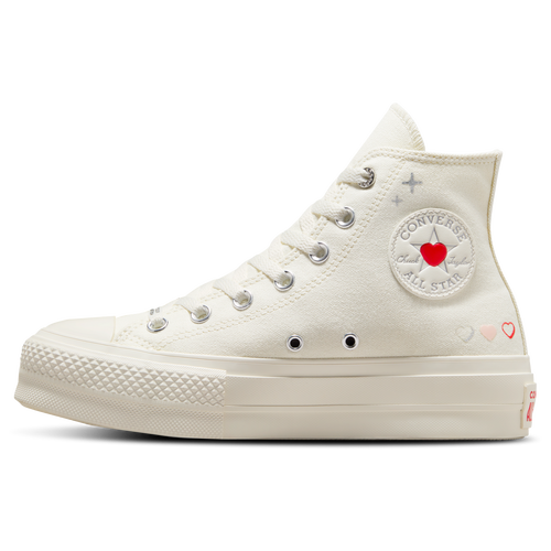 Converse Chuck Taylor All Star Lift Foot Locker