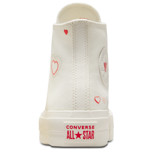 Converse Chuck Taylor All Star Lift