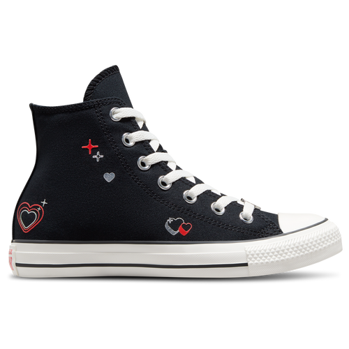 WOMENS - Converse CT - Black/White