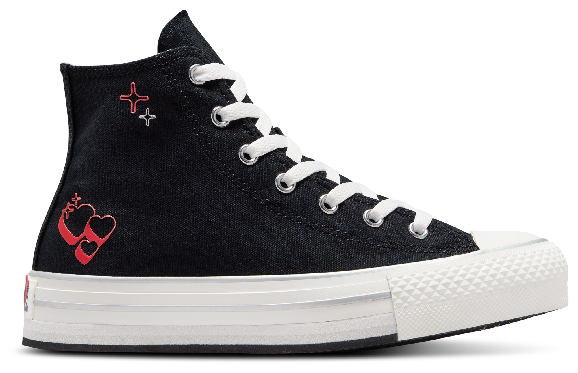 Converse Chuck Taylor Eva Lift Y2K Foot Locker