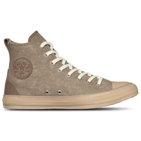 Men's - Converse Chuck Taylor Hi - Beige/Beige