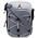 Jordan Festival Bag - Adult White/Grey/Black