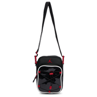 Black/Red/Black