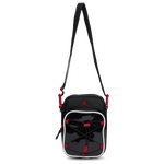 Black/Red/Black