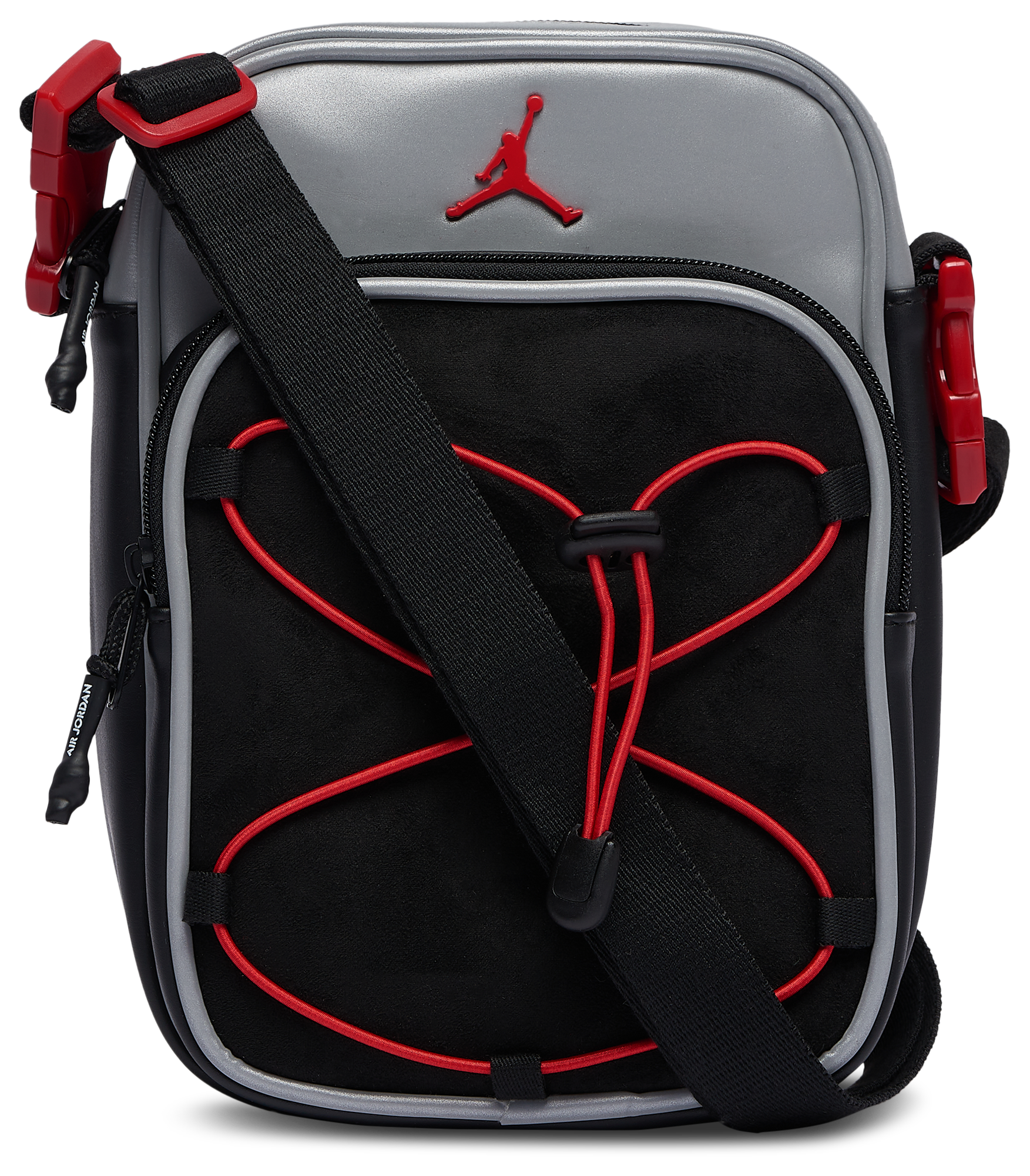 Nike エア ジョーダン フェスティバル バッグ NIKE公式】ジョーダン ライズ フェスティバル バッグ (1L