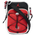 Jordan Retro  Festival Bag - Adult Fire Red/White
