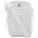 Jordan Retro  Festival Bag - Adult White/Silver