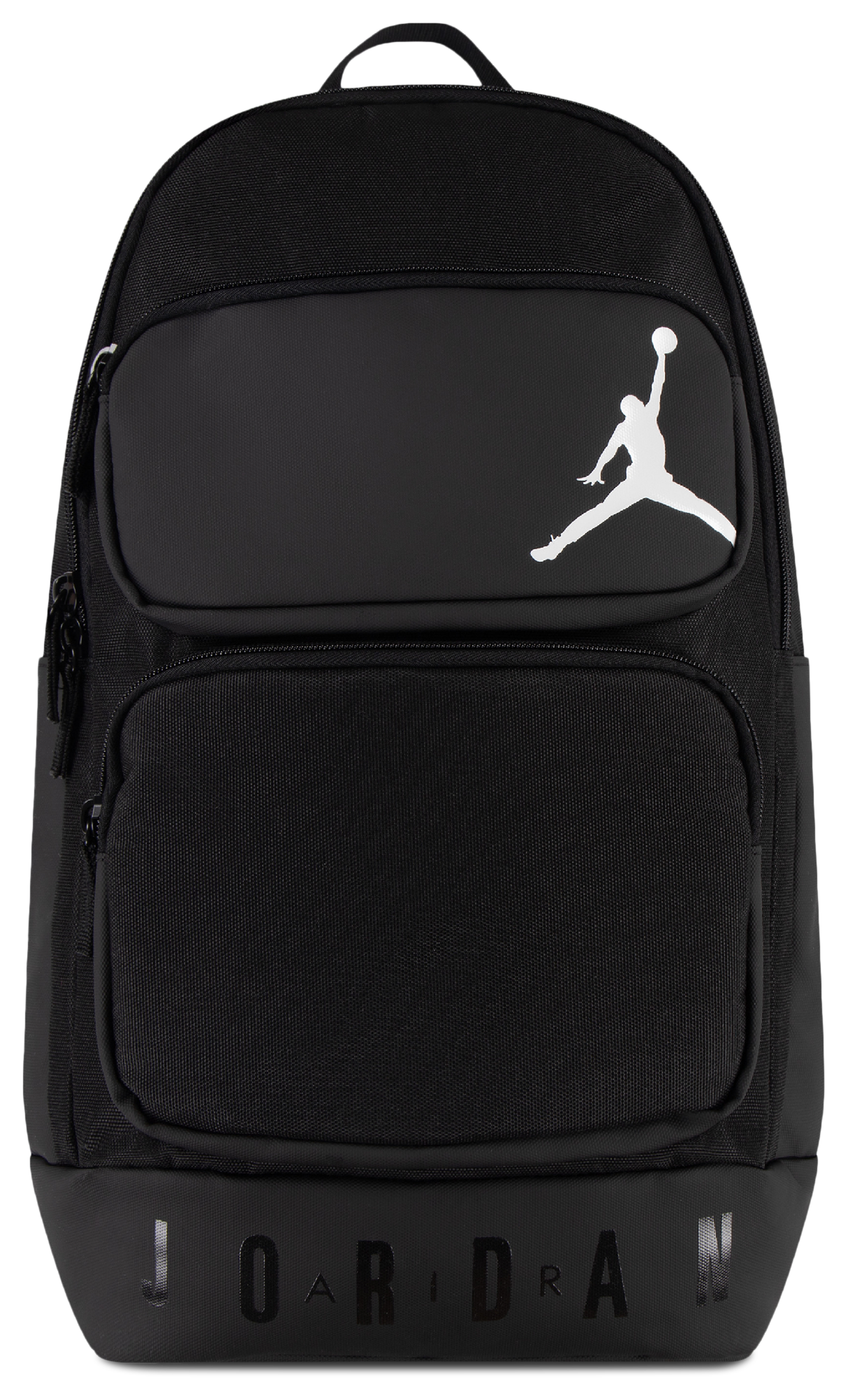 【かえるちゃん】Jordan 黒 リュック バッグ かえるちゃん】Jordan 黒 リュック バッグ かえるちゃん】Jordan 黒