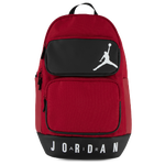Gym Red/Black
