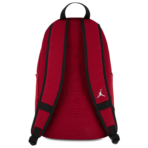 Jordan red bag online