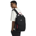 Jordan Air Patrol Backpack - Jordan Black