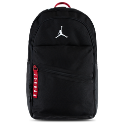 Adult - Jordan Air Patrol Backpack - Black