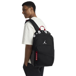 Jordan Monogram Messenger Bag | Champs Sports