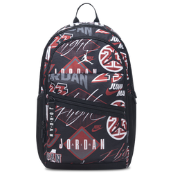Adult - Jordan Air Patrol Backpack - Black/Black