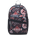 Jordan Air Patrol Backpack - Adult Black/Black
