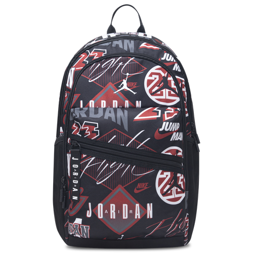  - Jordan Air Patrol Backpack - Black