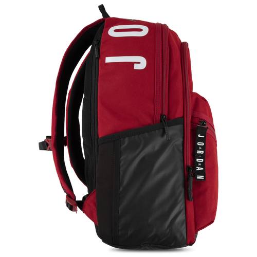 Jordan air patrol backpack review online