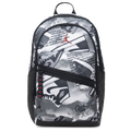 Jordan Air Patrol Backpack - Jordan Black/White