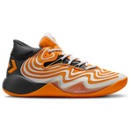 Purple/Orange/Grey