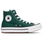 Green Envy/White