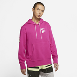 Pink/White