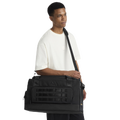 Jordan Collectors Duffel - Jordan Black